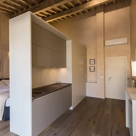 Concierge-at The Cathedral Firenze