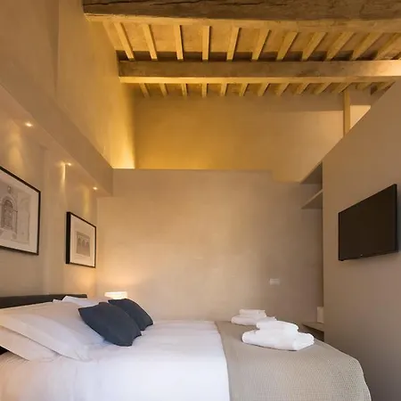 Concierge-at The Cathedral * Firenze