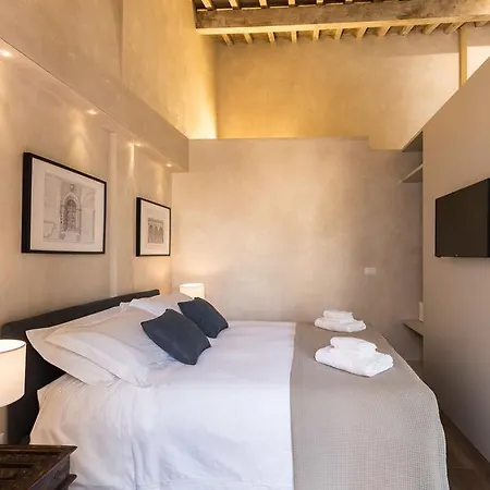 Lejlighed Concierge-at The Cathedral Firenze