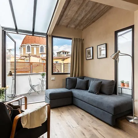 Lejlighed Concierge-at The Cathedral *