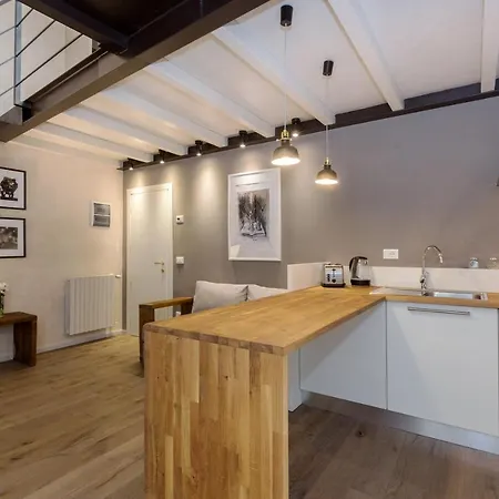 Concierge-at The Cathedral Lejlighed Firenze