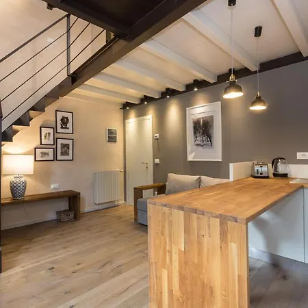 Concierge-at The Cathedral * Firenze