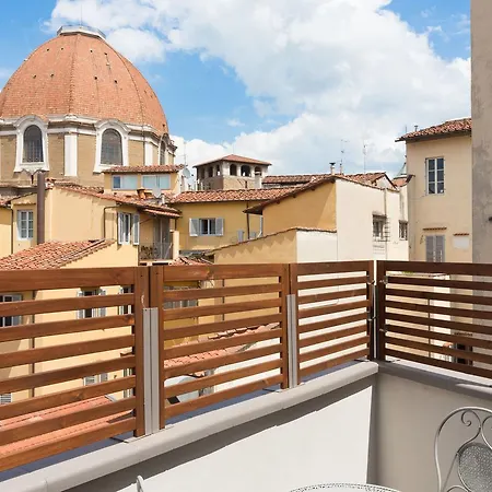 Apartamento Concierge-at The Cathedral Florencia