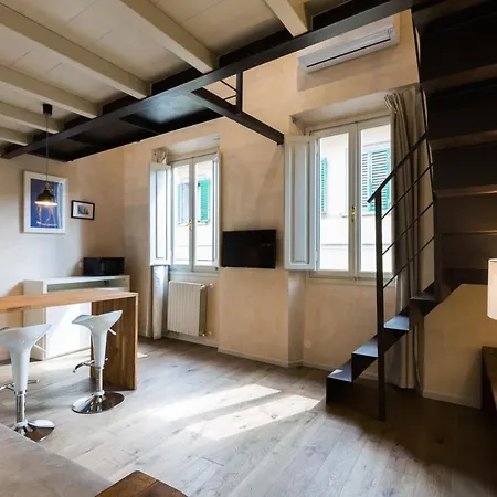 Apartamento Concierge-at The Cathedral