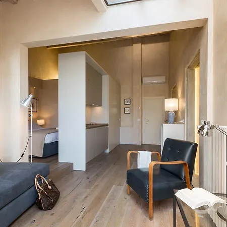 Concierge-at The Cathedral Appartement Florence