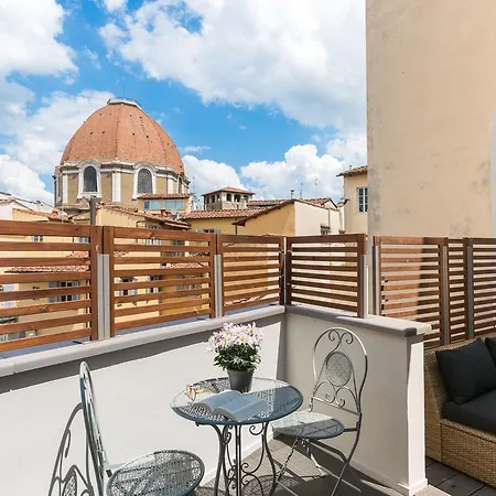 Concierge-at The Cathedral Appartement
