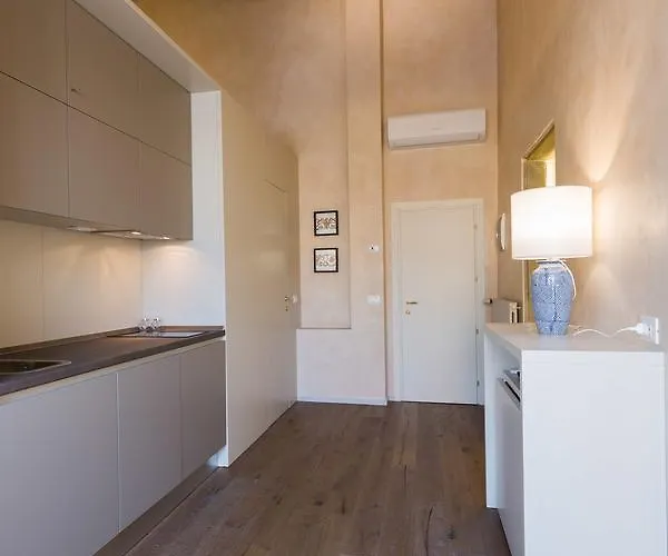 Concierge-at The Cathedral * Florença