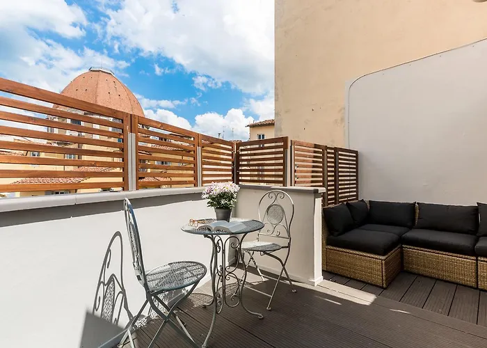 Apartamento Concierge-at The Cathedral