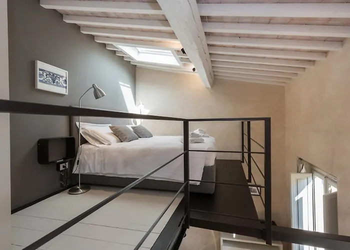 Concierge-at The Cathedral Apartmán