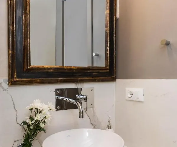 Concierge-at The Cathedral Apartmán *