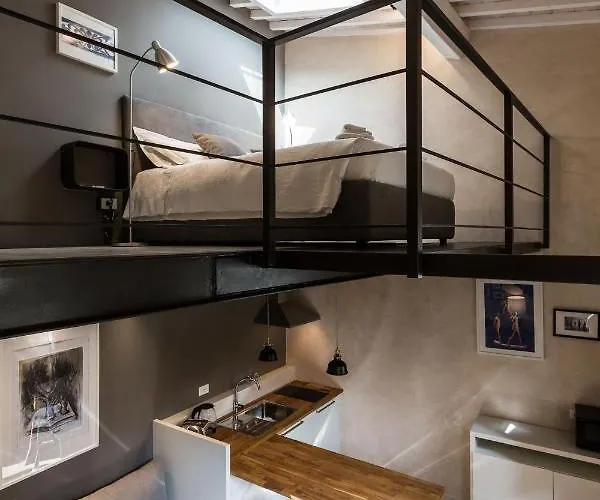 Concierge-at The Cathedral * Florença