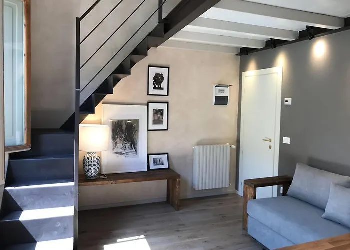 Concierge-at The Cathedral Apartamento