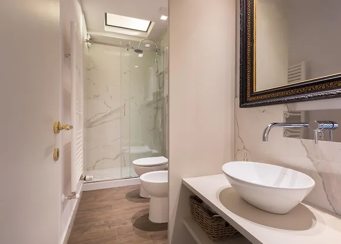 Concierge-at The Cathedral Apartmán