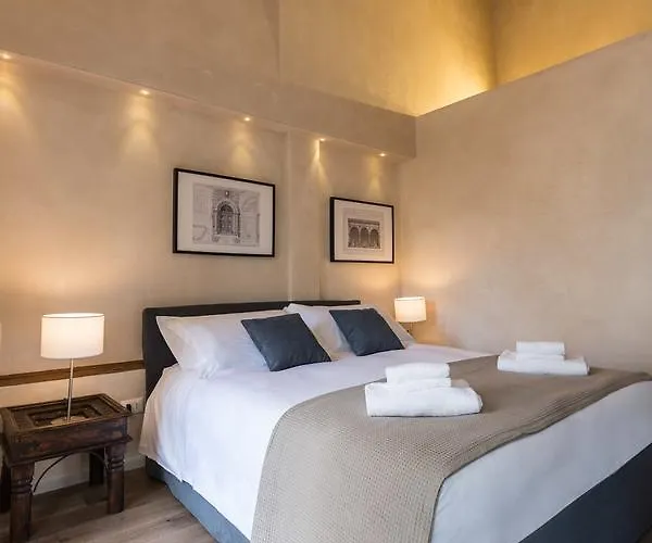 Concierge-at The Cathedral *