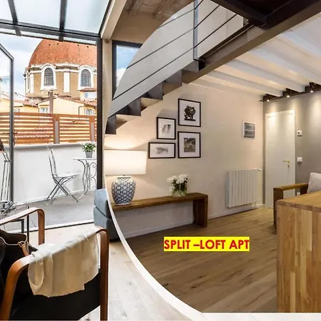 Concierge-at The Cathedral Apartment *