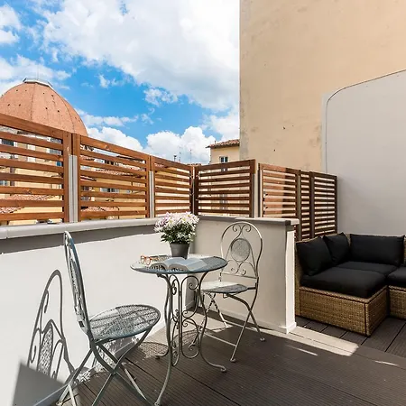 Apartment Concierge-at The Cathedral