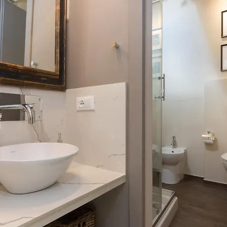 Apartment Concierge-at The Cathedral *
