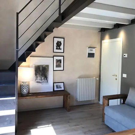 Concierge-at The Cathedral アパート