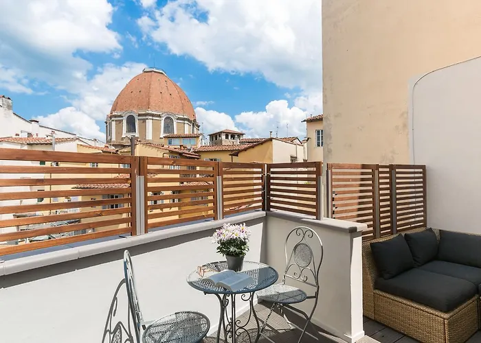 Concierge-at The Cathedral Apartamento